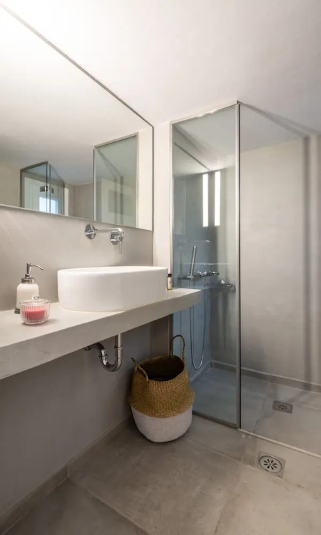 Ipparchou Pastel Central Apartment