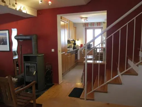 Ferienhaus Waldsicht