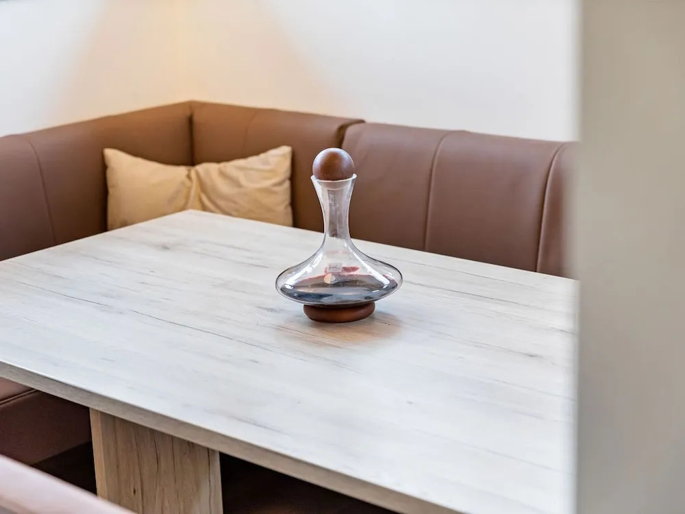 Pleasant Apartment in Mühlbach Near Ski Lift