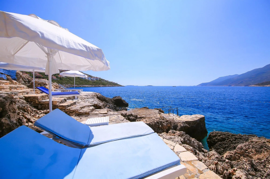 Mavilim Hotel