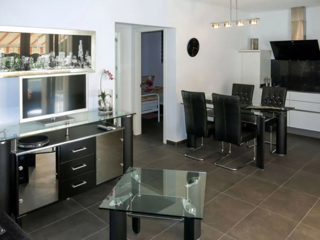 Holiday Home Ingeborg by Interhome