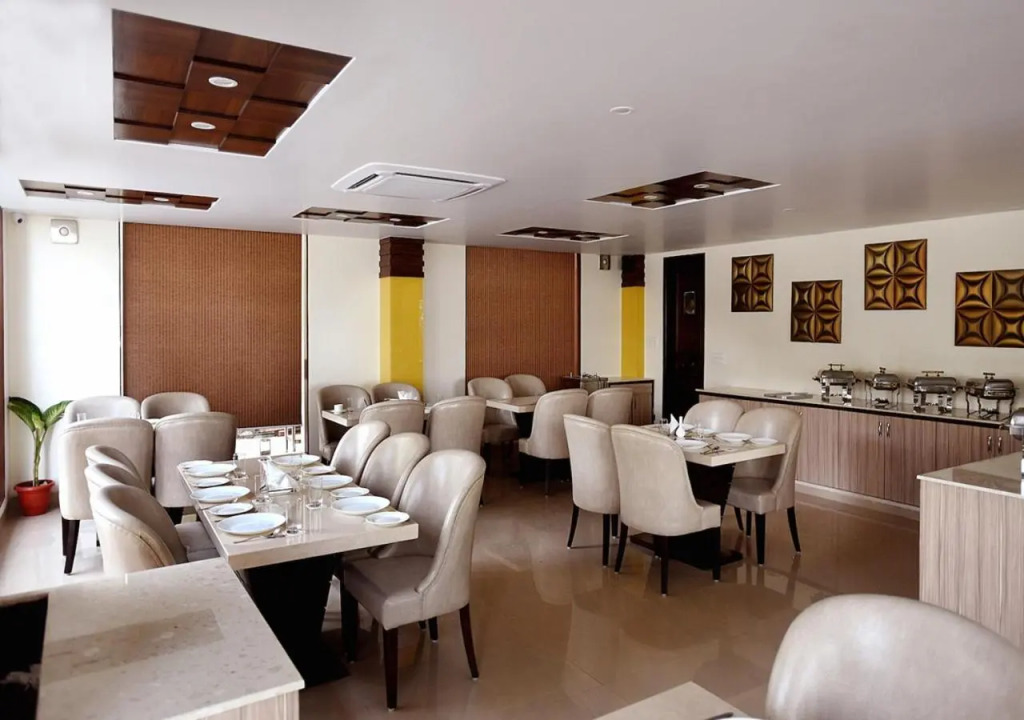Starz Clarks INN Mussoorie