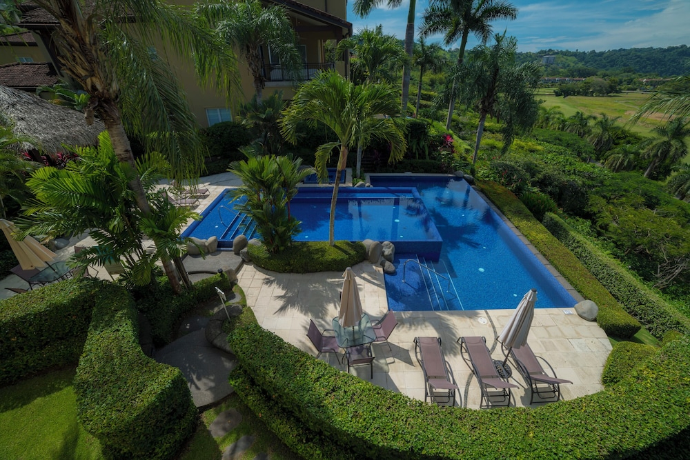 Vista Bahia 3C 3 bdr Ocean View in Los Suenos