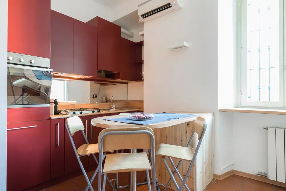 Mila Apartments Ripa
