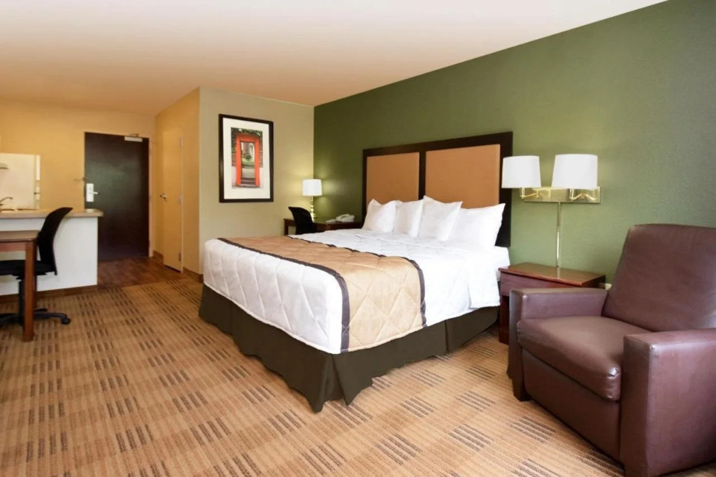 Extended Stay America Suites - Sacramento - West Sacramento
