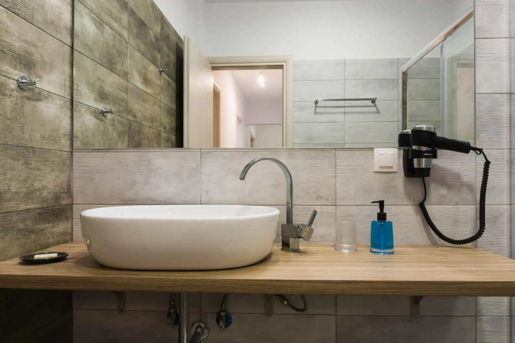 Comfort Zone Apartment in the heart of Athens