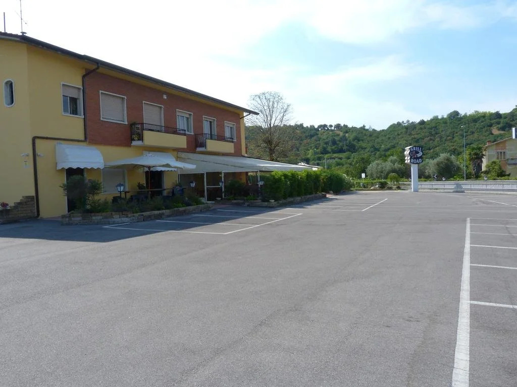 Le Colline del Garda