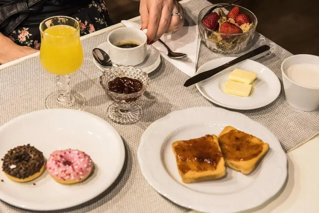 Hotel San Silvestro