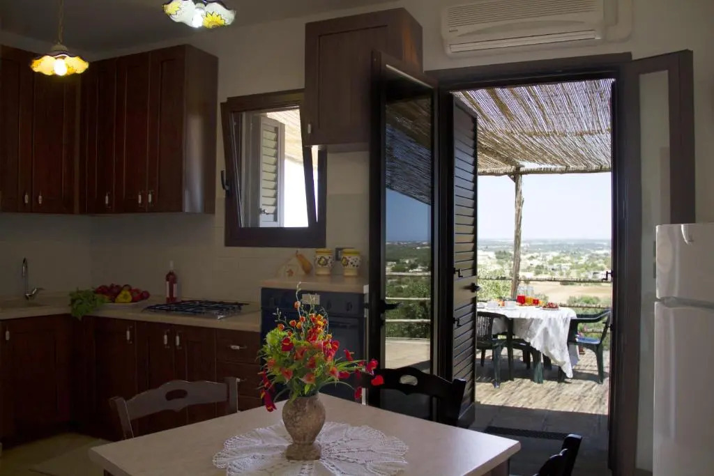 Residencefusaro pajare Specchia