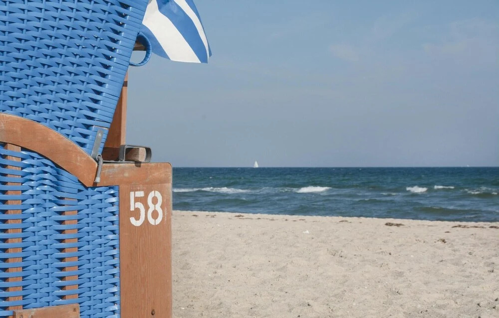 Awesome Home in Ostseeresort Olpenitz With 3 Bedrooms and Wifi