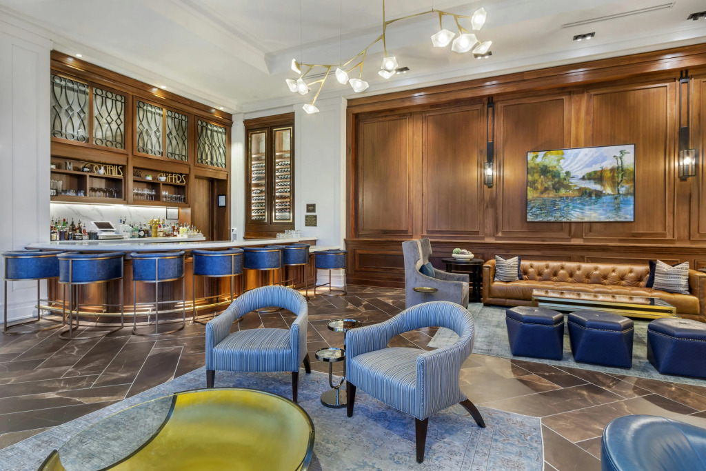 Hilton Club Liberty Place Charleston