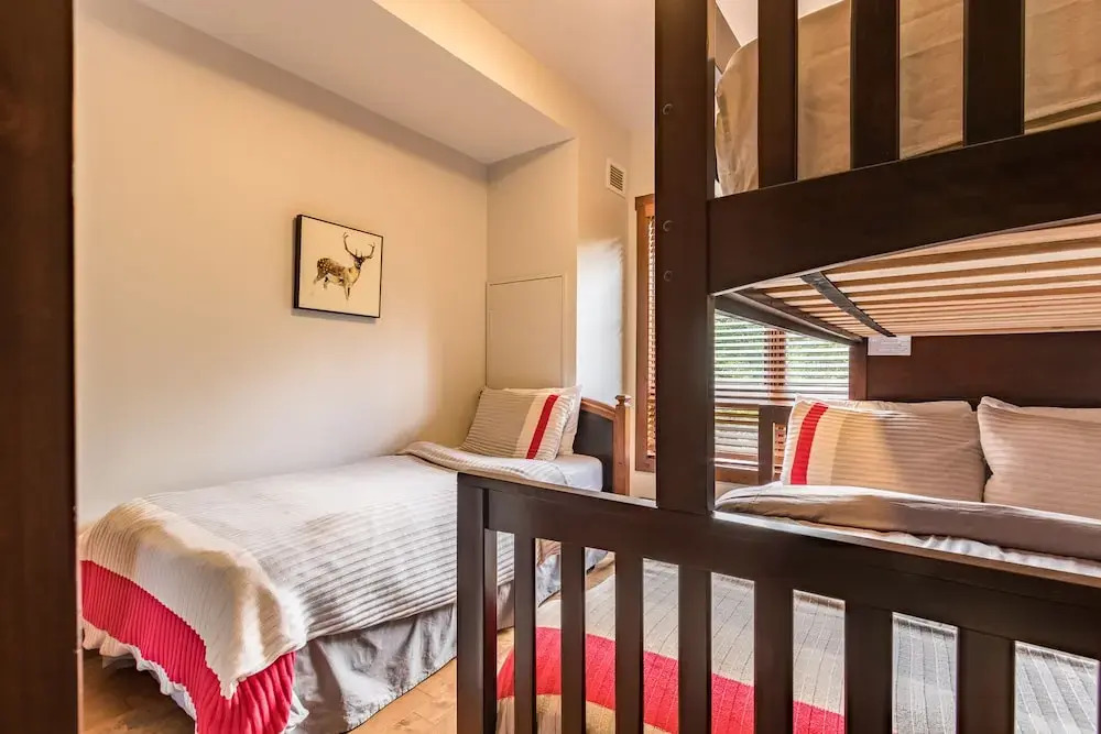 Etoile du Matin by Tremblant Platinum