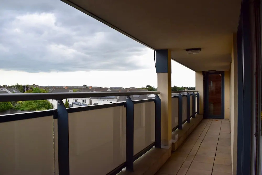 4 Bedroom Dublin Penthouse