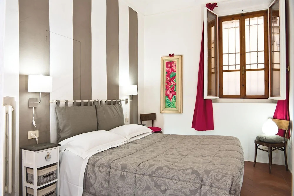 Mamo Florence - Number 15 Apartment