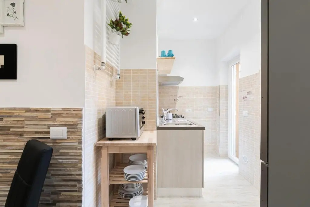 Stars Luxury Apartments 1