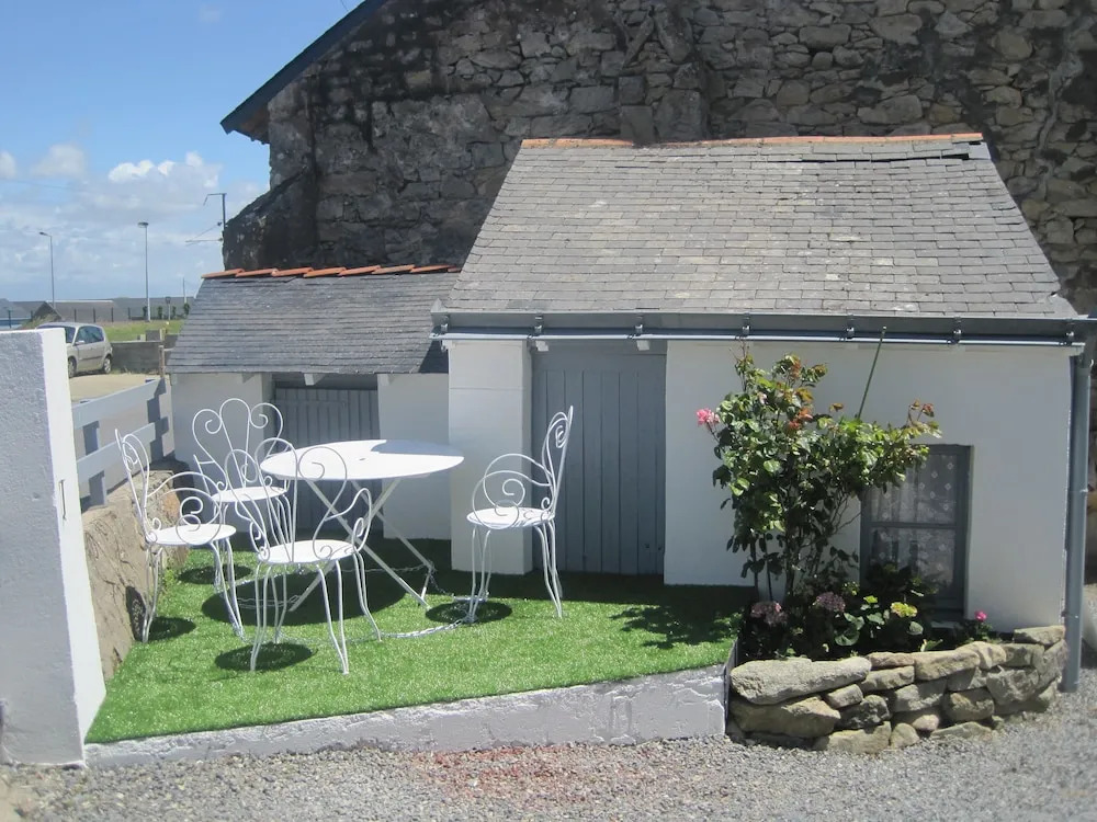 Logis Hôtel des Marais Salants