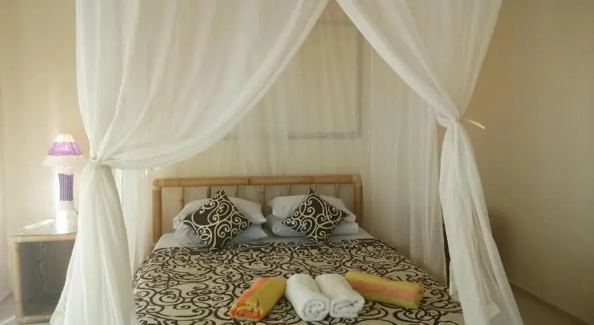 Kerta Family Bed and Breakfast