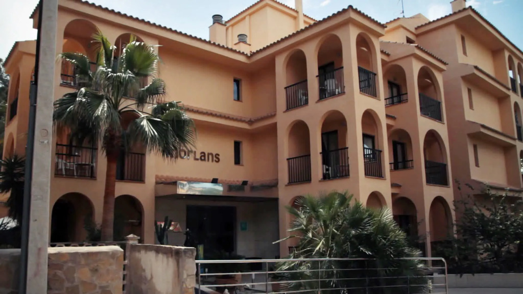 Hotel Morlans