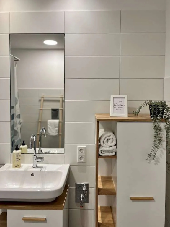 Appartements Haus Augustinus
