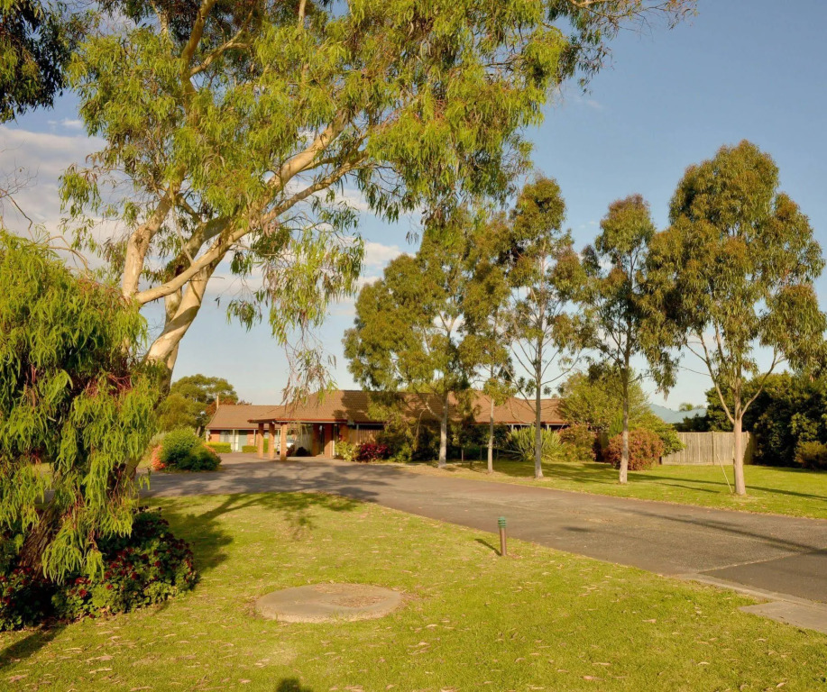 Sanctuary Inn on Westernport