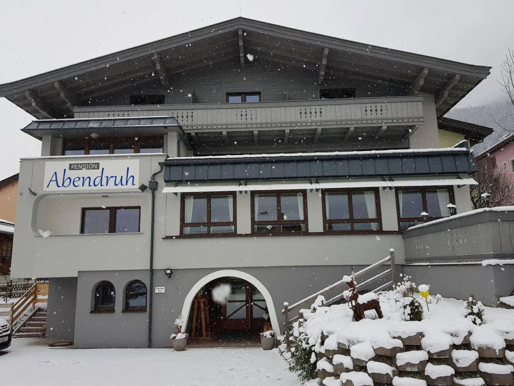 Pension Abendruh