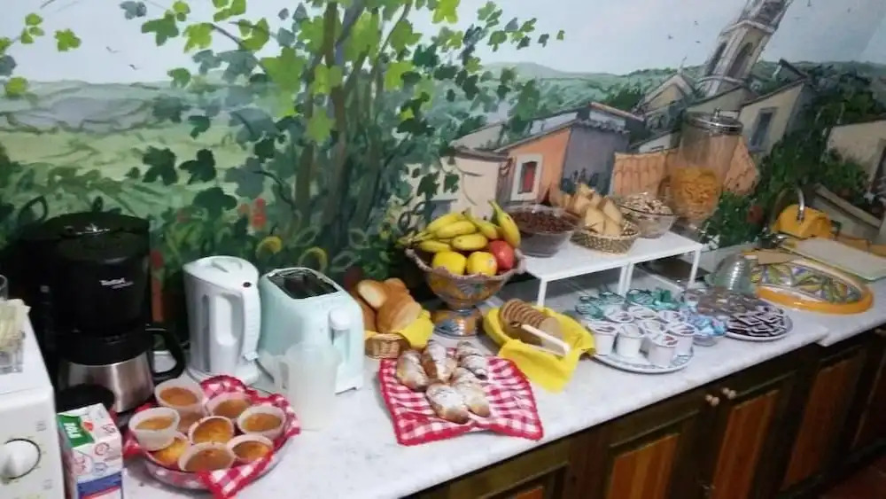 B&B Casa Etna