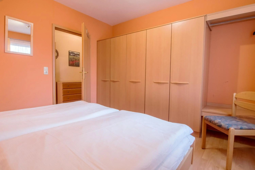 Zur Hanse Wohnung 1 3 - Lingnau