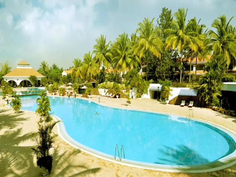 Golden Palms Hotel And Spa