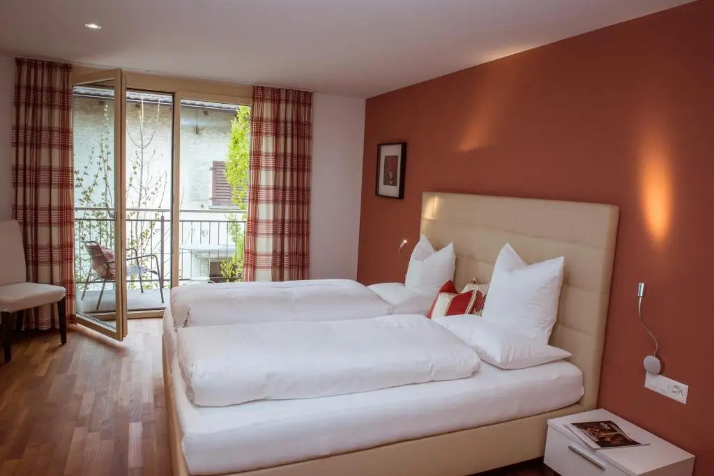 Hotel Weinstube
