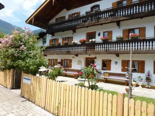 Landpension im Alten Knoglerhof