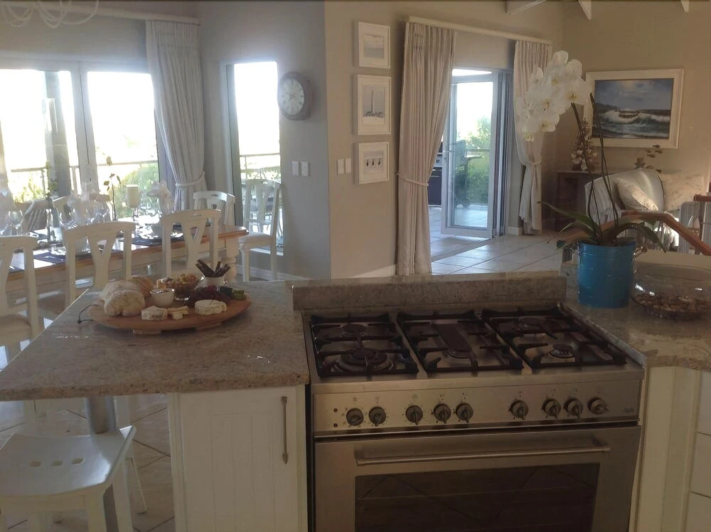 The Bird's Nest Plettenberg Bay