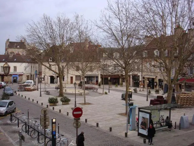 Eden SPA Appartement D’Exception (Adults Only)