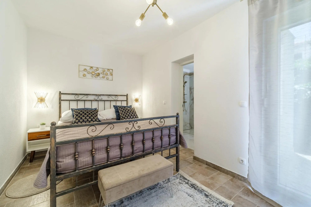 Josipa in Supetar with 2 bedrooms and 1 bathrooms
