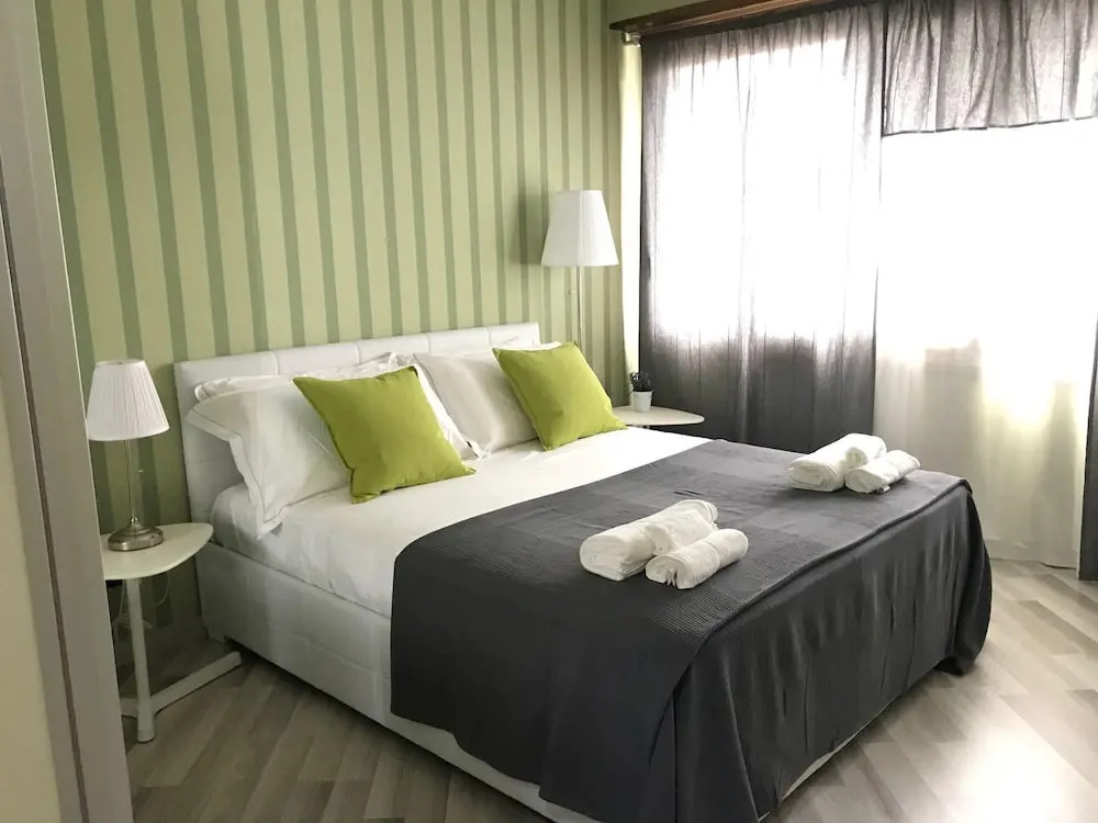 Stesicorhomes Suite&Spa