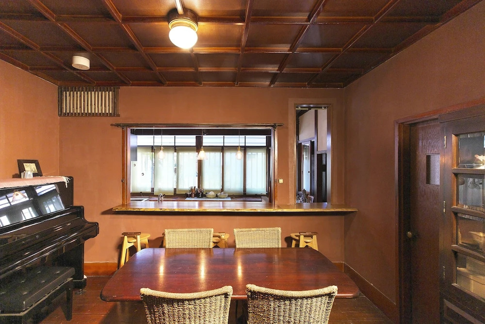 Gallery Nozawa Inn