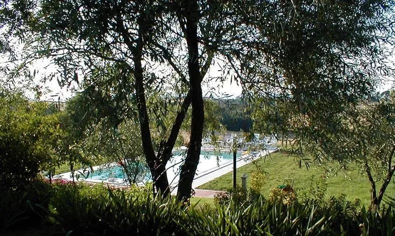 Villa Il Teso