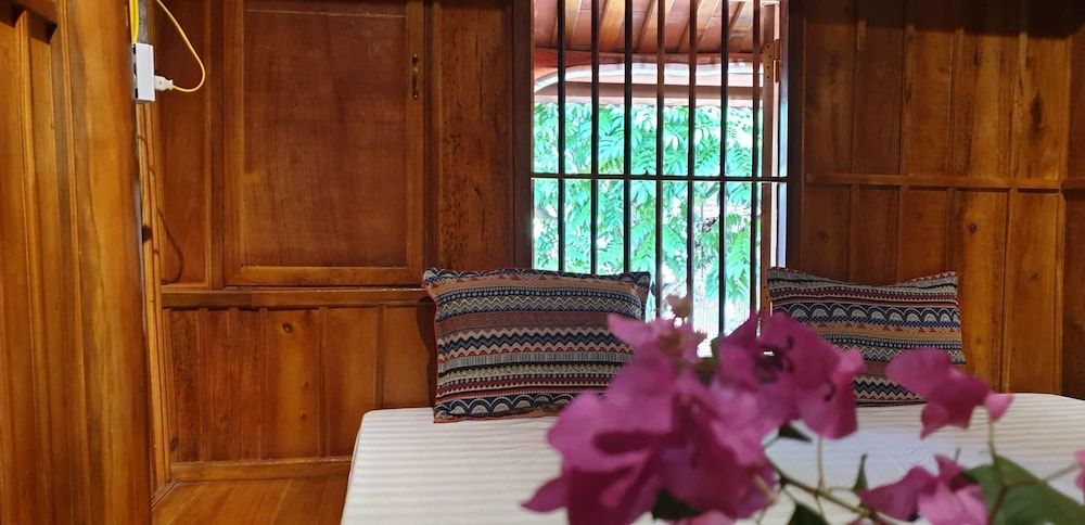 Maison Teahouse Homestay