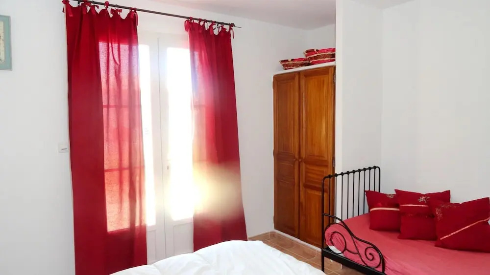 Villa With 3 Bedrooms in Régusse, With Private Pool, Enclosed Garden a