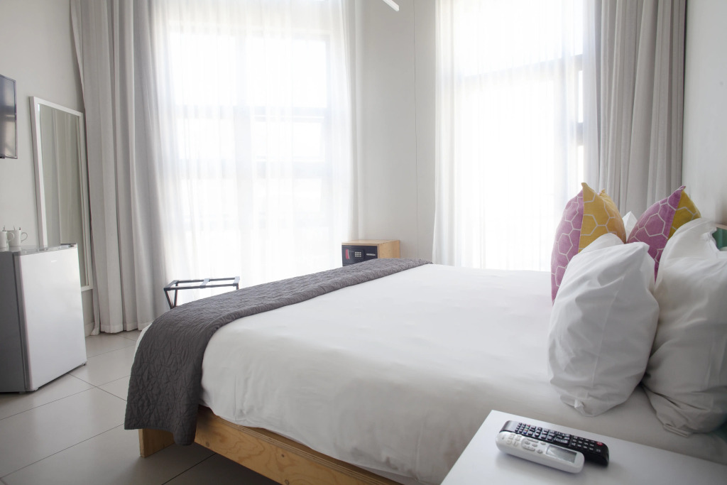 Mojo Hotel