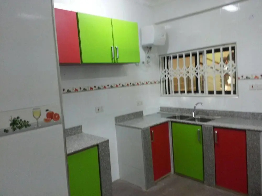 MJ Appartments