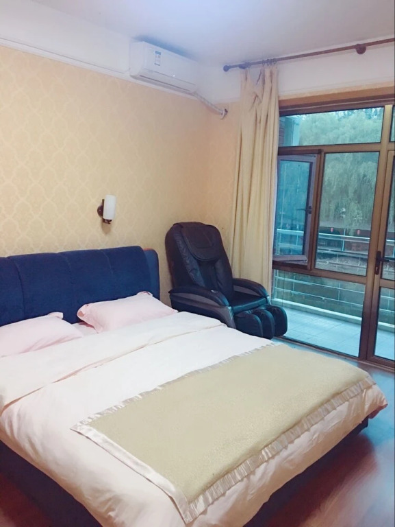 Beijing Chuangu Resort