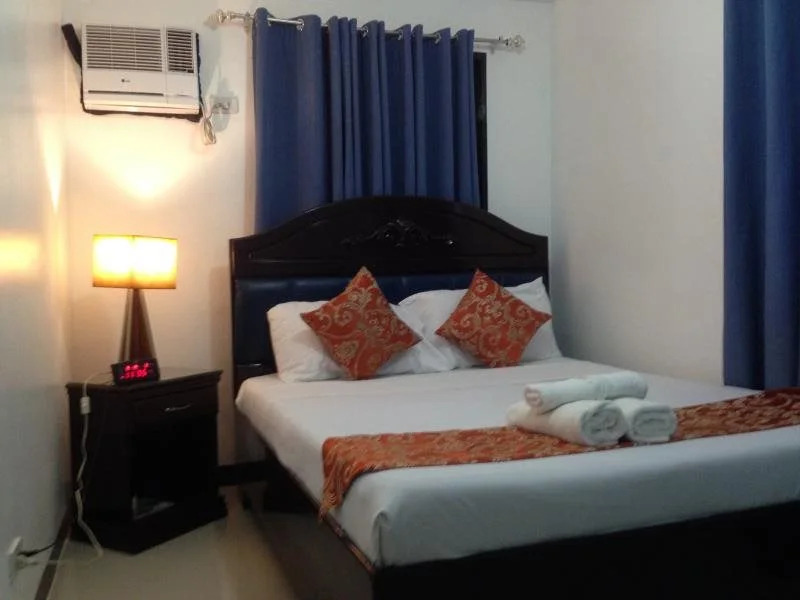 MRJJ Residences