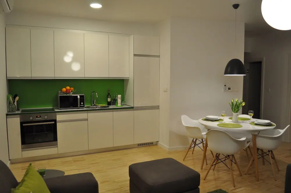 City & Style Apartmani