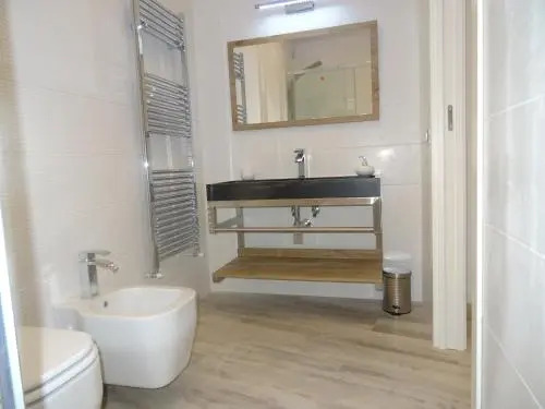 Suites Margot