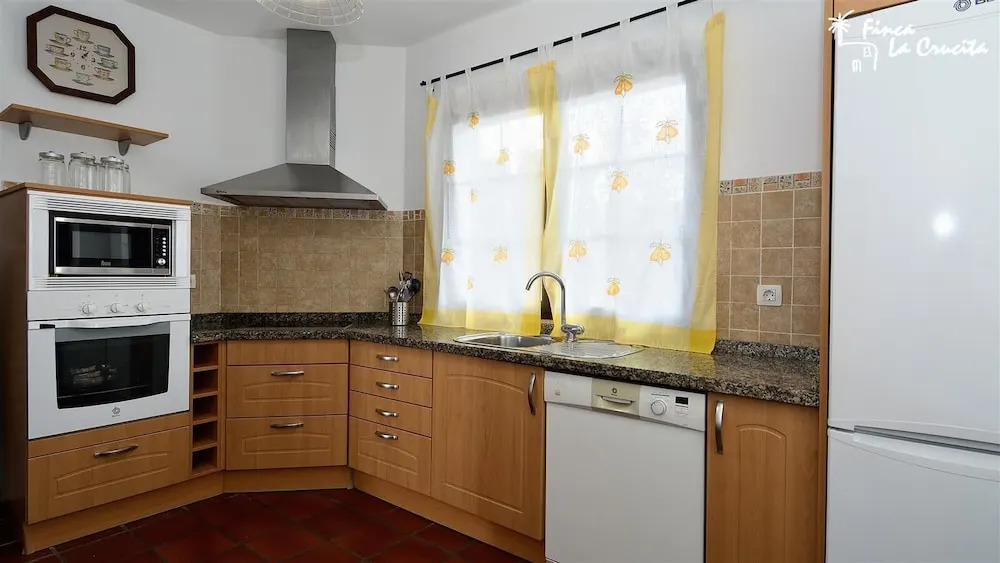 Villa Campesina Deluxe Private