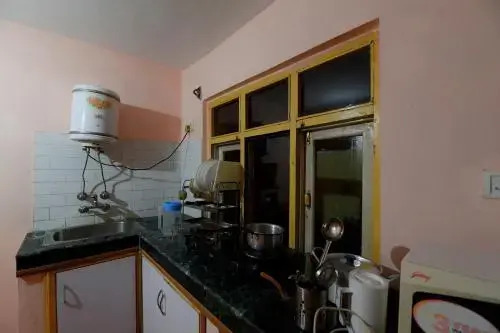 Abode Home Cool & Homely Place
