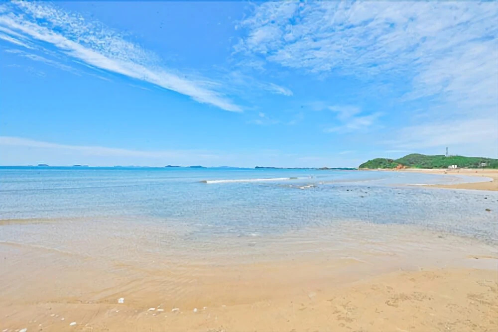 Anmyeondo Pinetree Villa Pension