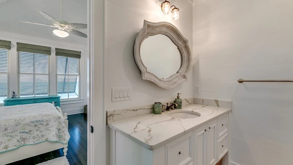Incredible Oceanfront Retreat In Pawleys Island With Private Dock On Creek 4 Bedroom Home by Peace Vacations