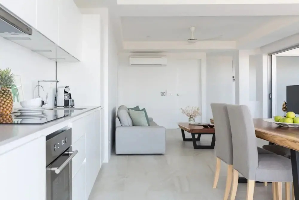 Sam-kah Residence 8 Suite 7