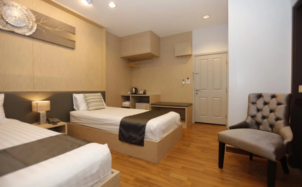 Enterprize Boutique Hotel